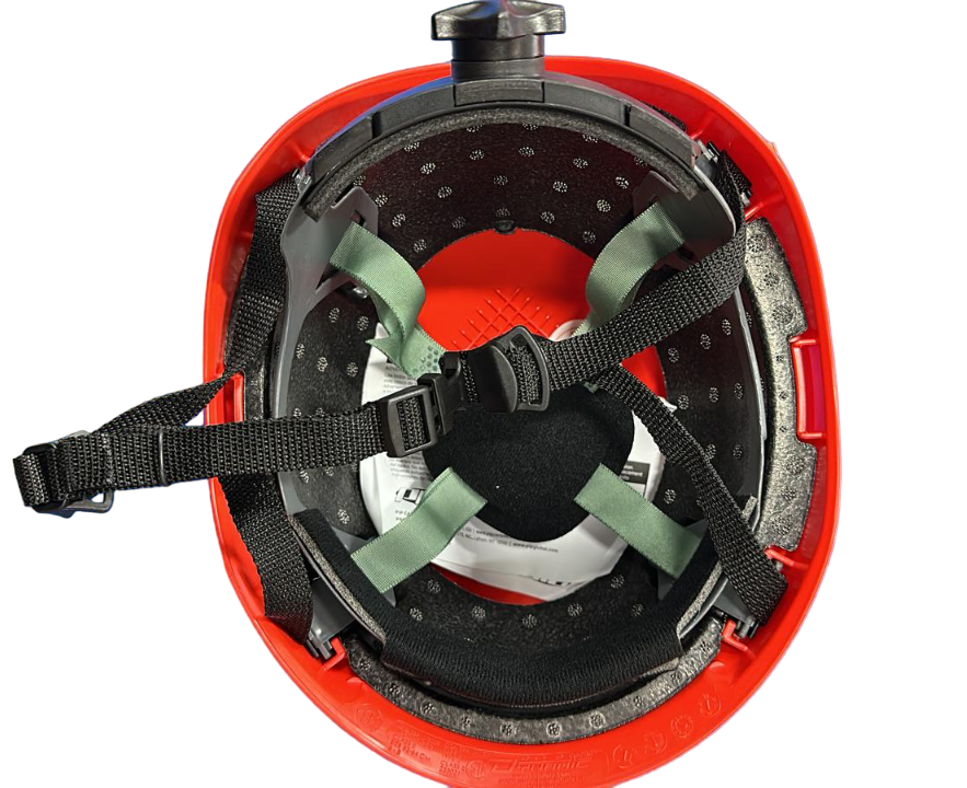 Dynamic CSA Type II Rocky Hard Hat - HP142R