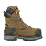 WOLVERINE Men's Hellcat ULTRASPRING™ HD 8" CARBONMAX® CSA Work Boots W207147