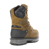 WOLVERINE Bottes de travail Hellcat ULTRASPRING™ HD 8" CARBONMAX® CSA pour homme W207147