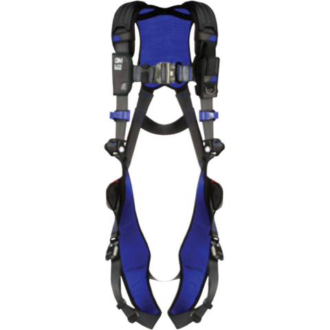 3M™ DBI-SALA® ExoFit™ X300 Safety Harness