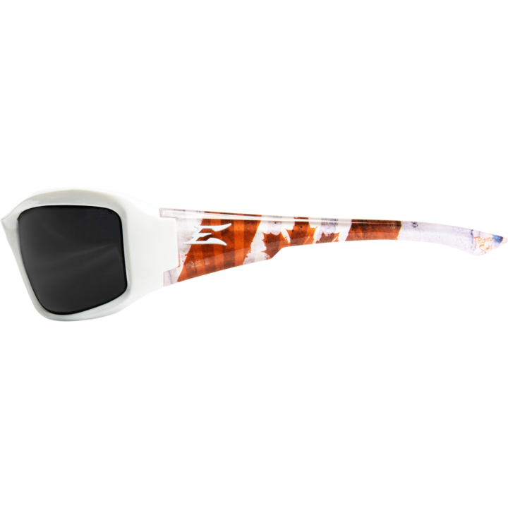 EDGE Polarized Safety Glasses - Brazeau