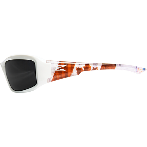 Lunettes de sécurité polarisées EDGE - Brazeau