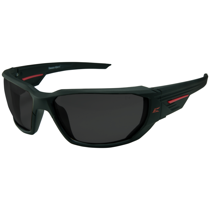 Lunettes de sécurité polarisées EDGE - Dawson