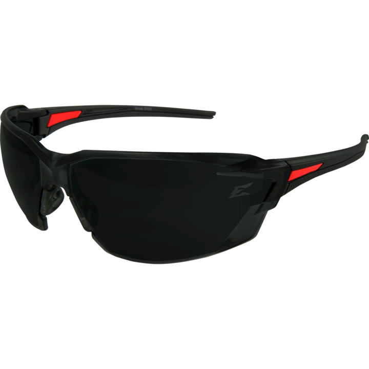 Edge XV416 Nevosa Safety Glasses - Smoke