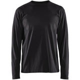 Blaklader Long Sleeve T-Shirt 35591042 - worknwear.ca