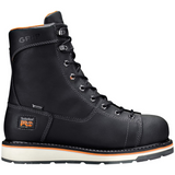 Timberland PRO® Men's GRIDWORKS 8" Alloy Toe Work Boots