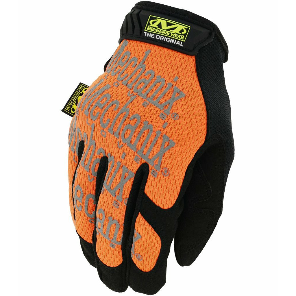 Mechanix Wear Wind Resistant Gloves Mechanix Wear: Coldwork Summit