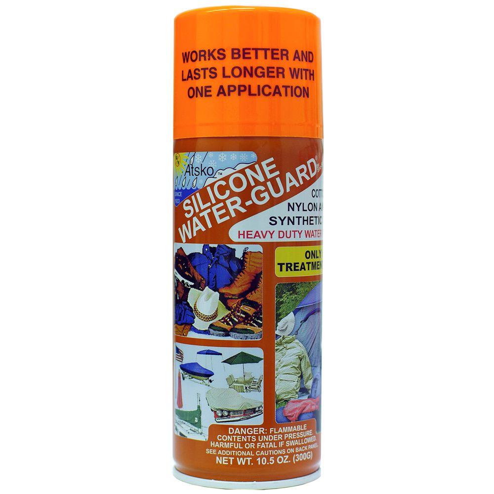 Protecteur d'eau en silicone ATSKO