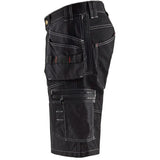 Blaklader Work Shorts 160213109900  X1600 - worknwear.ca