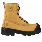 BIG BILL 8" Metal Free Work Boot - BB5010