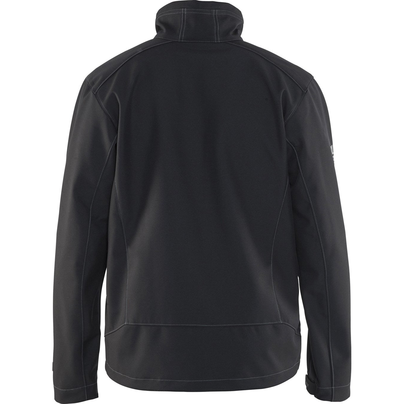 Blaklader Softshell Jacket 495725179900 - worknwear.ca