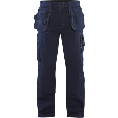 Blaklader FR Work Pants 16361550 - worknwear.ca