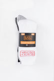 Lot de 6 paires de chaussettes BLACK+DECKER