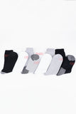 Lot de 6 paires de chaussettes BLACK+DECKER