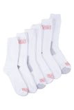 Lot de 6 paires de chaussettes BLACK+DECKER