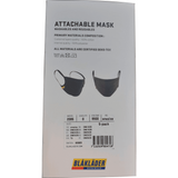 Blaklader Face Mask 5-pack 2085