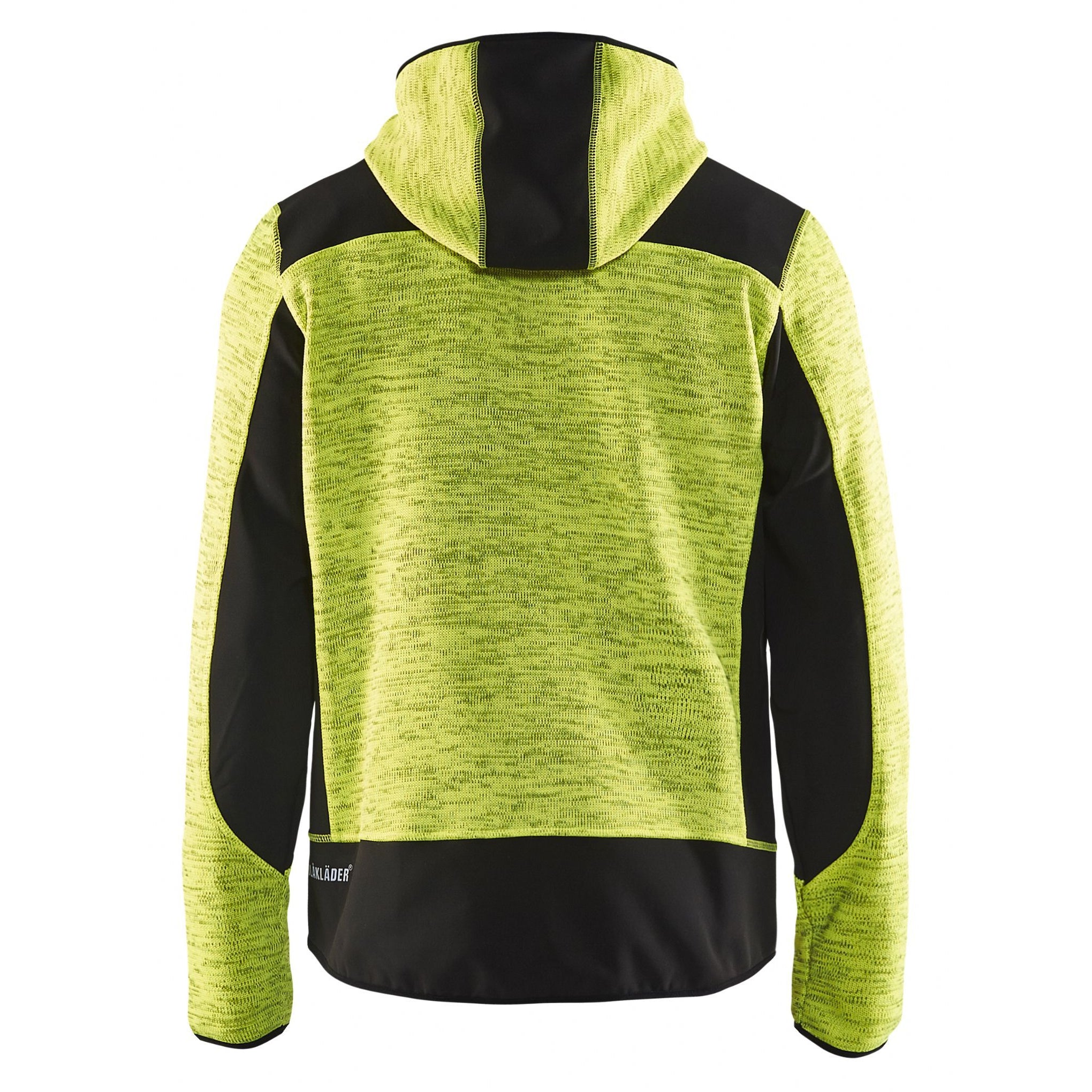Blaklader  Knitted Jacket 4940 2117 - worknwear.ca