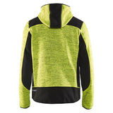 Blaklader  Knitted Jacket 4940 2117 - worknwear.ca