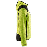 Blaklader  Knitted Jacket 4940 2117 - worknwear.ca
