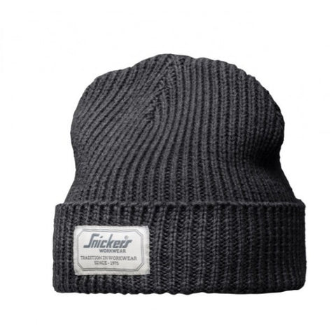 Snickers Allwork Fisherman Beanie 9023