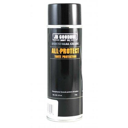 JB Goodhue Boot All Protect Spray 60030 - worknwear.ca