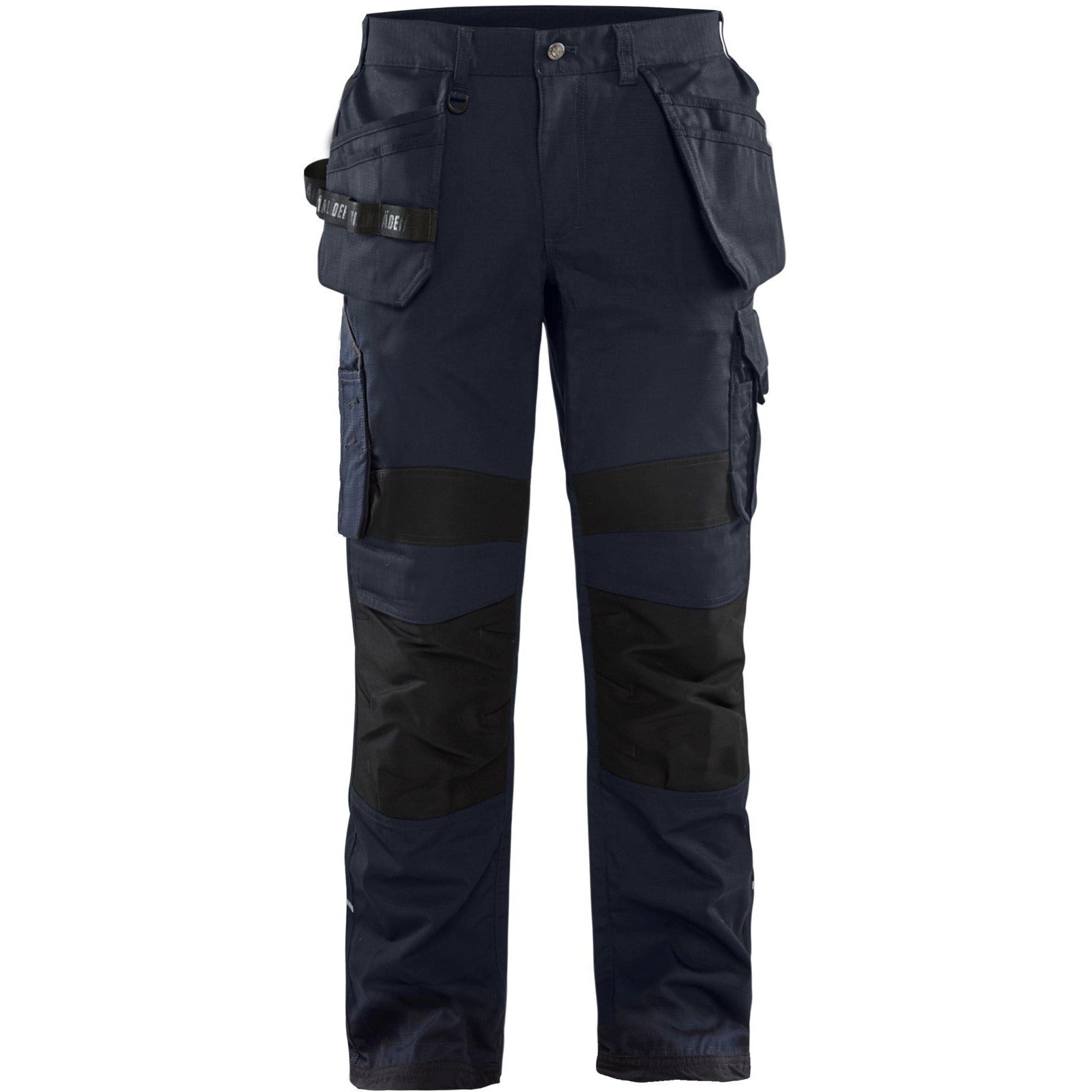 Blaklader Rip Stop Pantalon de Travail avec Poches Holster 1691 1330