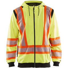 High Visibility Hoodies