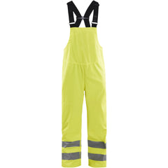 Blaklader Rain Hi-Vis Overalls 1380 2003