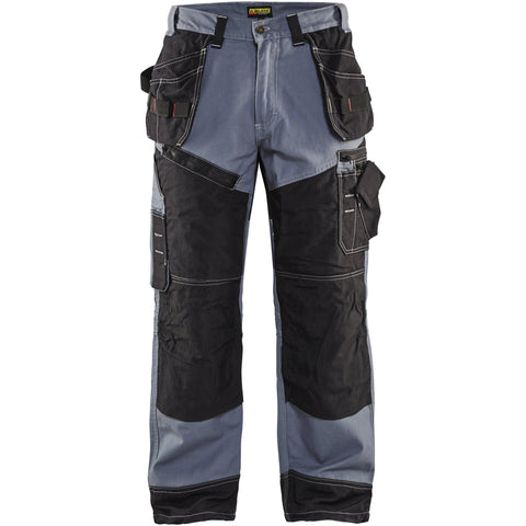 Pantalon de travail Blaklader X1600 1600 1370