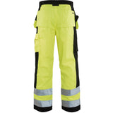 Blaklader Hi-Vis Pants 1633 1804 3399