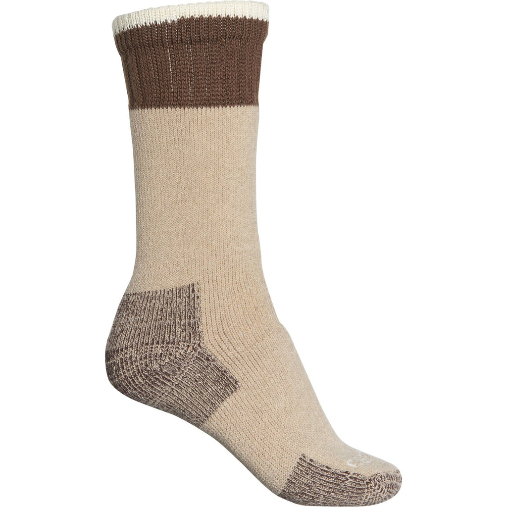 Carhartt men's cold weather boot sock top