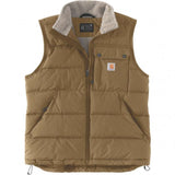 Carhartt Montana Loose Fit Insulated Vest 105475