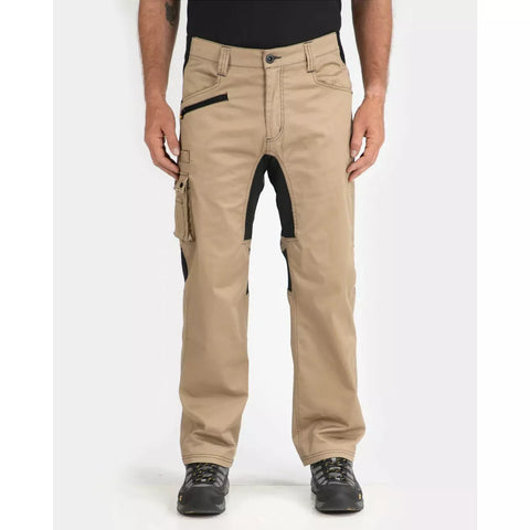 CAT Men's Operator Flex Work Pants - 1810038