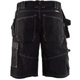 Blaklader Work Shorts 160213109900  X1600 - worknwear.ca