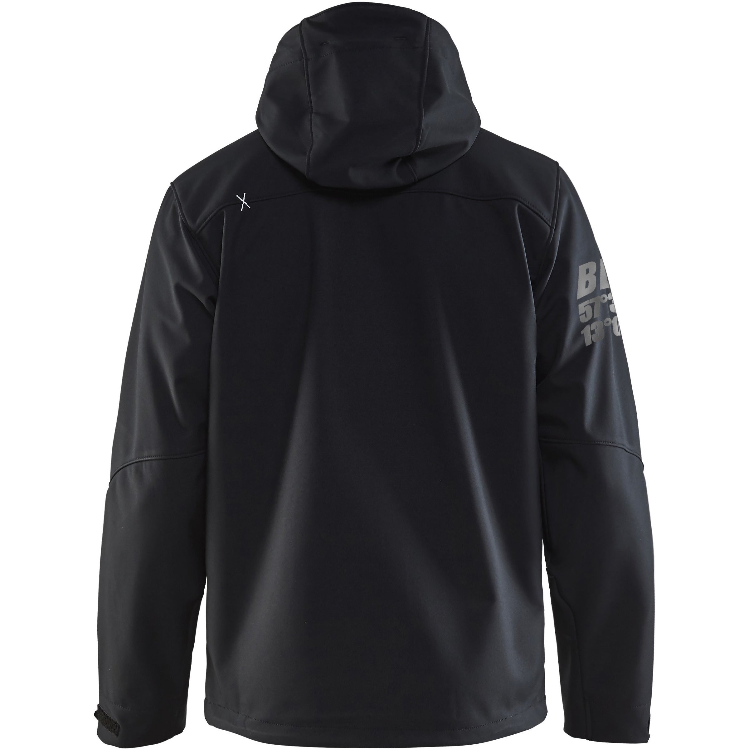 Blaklader Pro Softshell Jacket 4939 2517