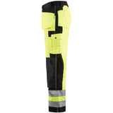 Blaklader Hi-Vis Pants 1633 1804 3399