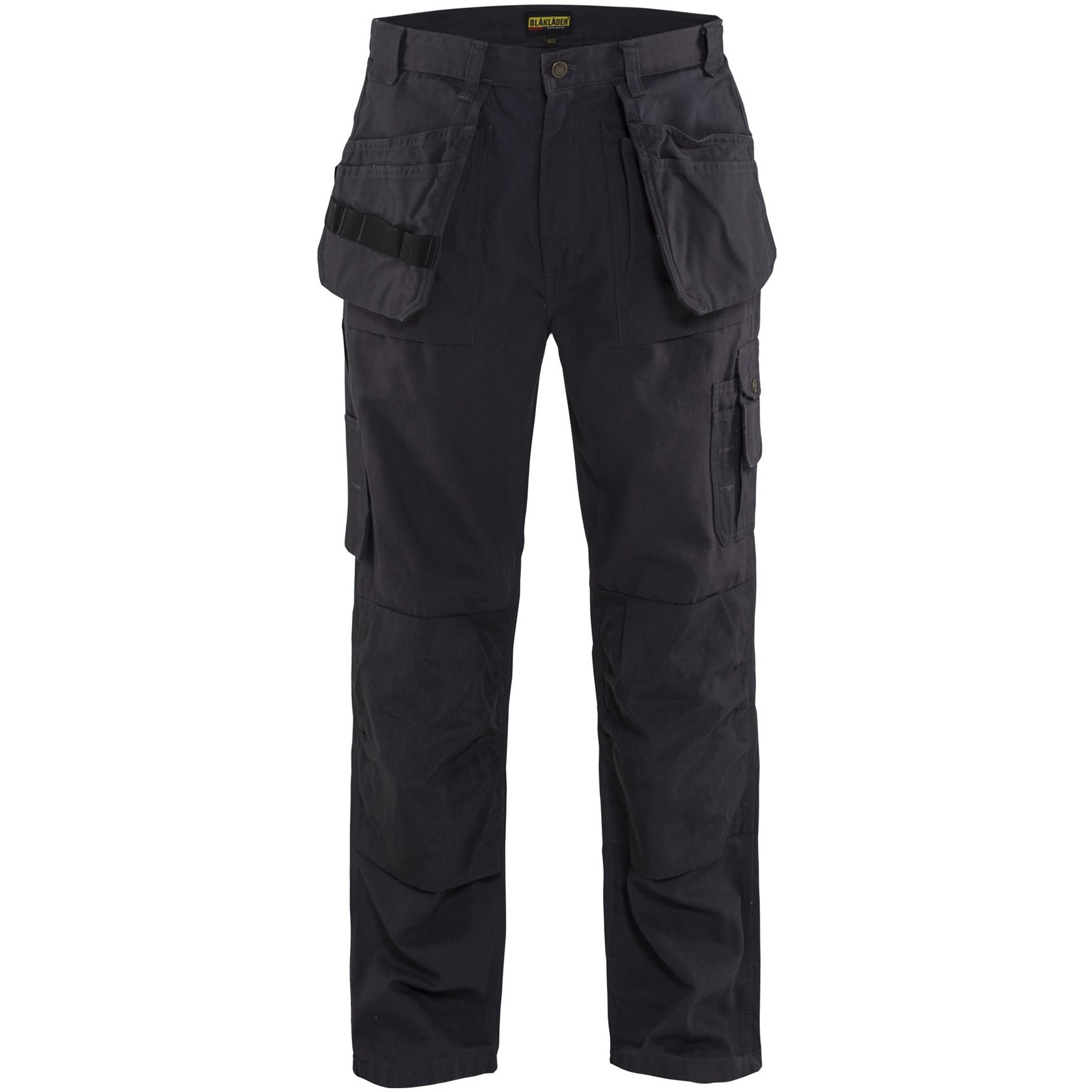 Blaklader Pantalon de travail BANTAM avec poches pratiques 1630 1310