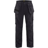 Blaklader BANTAM Work Pants with Utility Pockets 1630 1310