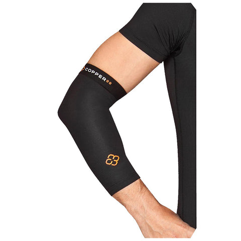 COPPER88 COMPRESSION ELBOW SLEEVE