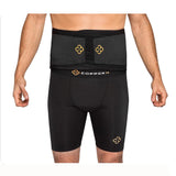 Copper88 Back Belt with LUMBAR Support