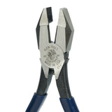 Ironworker's Work Pliers, 9" D201-7CST - worknwear.ca