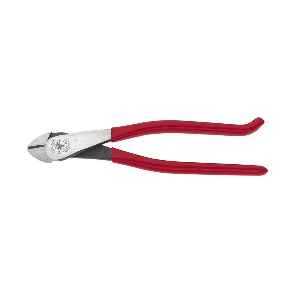 Diagonal Cutting Pliers D248-9ST - worknwear.ca