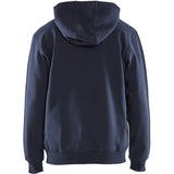 Blaklader Hooded Sweatshirt 34471048 - worknwear.ca