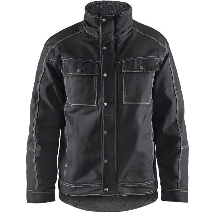 Blaklader Tough Guy Work Jacket 481613709900 - worknwear.ca