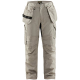 Blaklader Rip Stop Work Pants with Holster Pockets 1691 1330