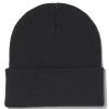 Dickies Bonnet en tricot à revers WH201 pour homme