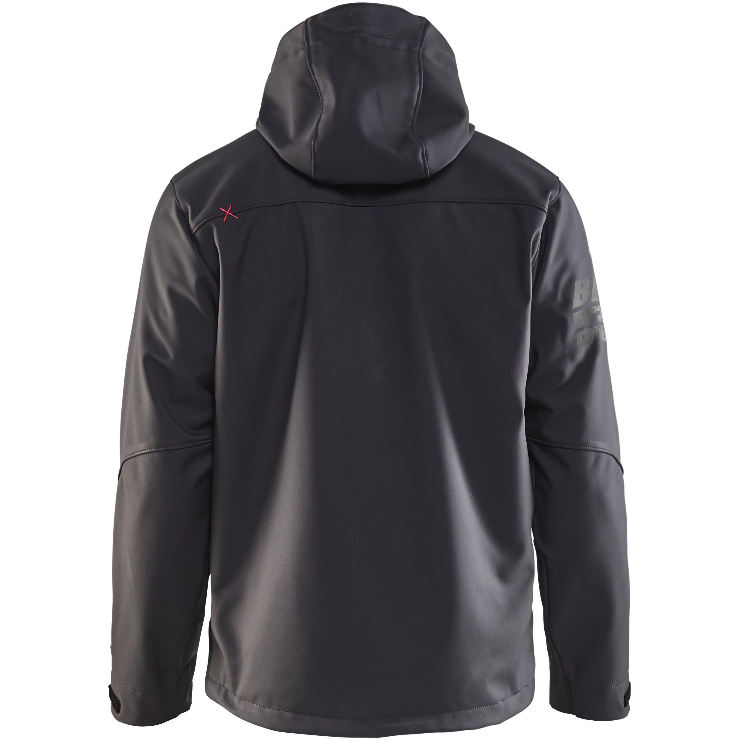 Blaklader Pro Softshell Jacket 4939 2517