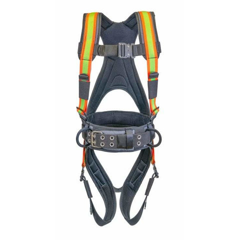 Anchor Deluxe 6101 Harness – Without Bags