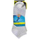 Dickies Performance Low Cut 6 Pairs/ Pack Socks