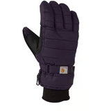 Carhartt Women's Quilts Insulated Glove WA575